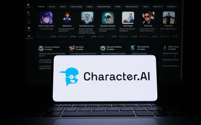 Kako instalirati aplikaciju Character AI?