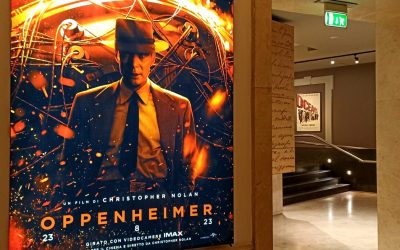 Zašto je film ‘Oppenheimer’ privukao toliku pažnju?