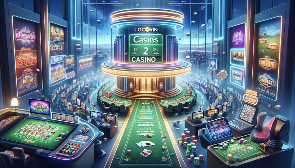 Locowin casino