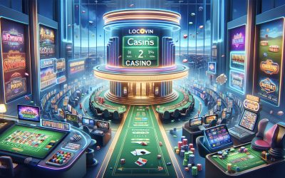 Locowin casino