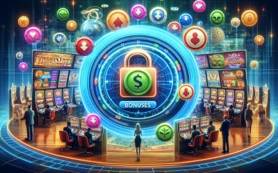 Viggoslots casino