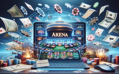 Arena casino