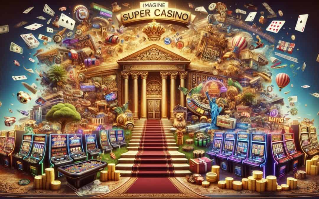 Super casino