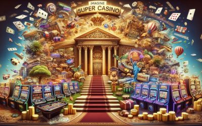 Super casino