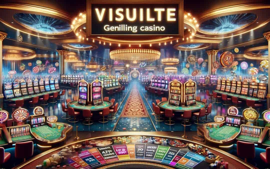 Admiral casino