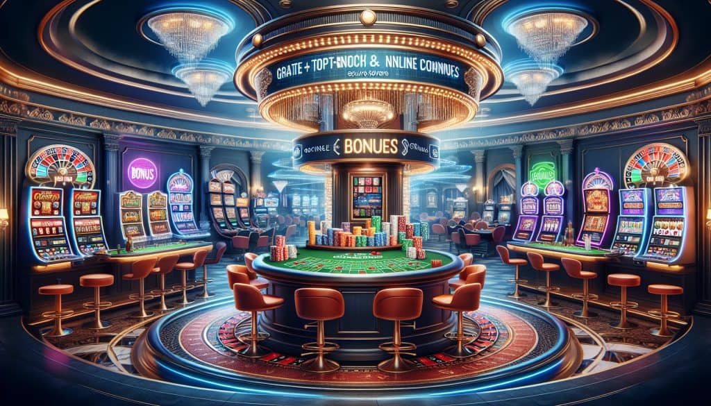 BitStarz casino