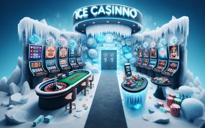 Ice casino