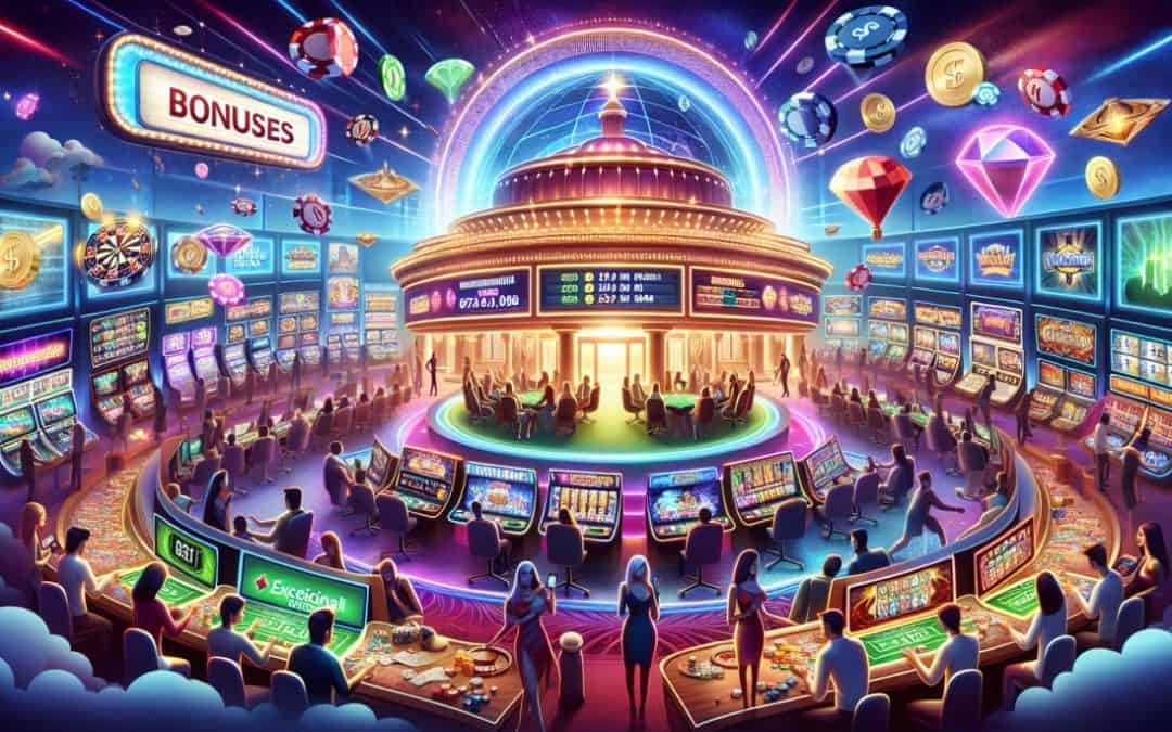 Vulkan vegas casino