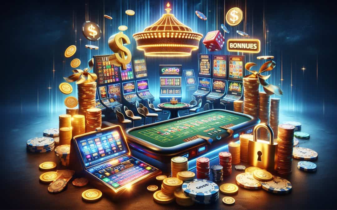 Olybet casino