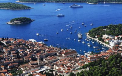 Najljepše plaže koje treba posjetiti na putovanju u Hvar