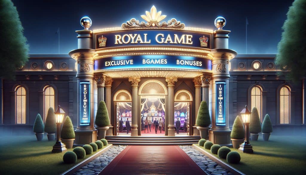 Royalgame Royalgame