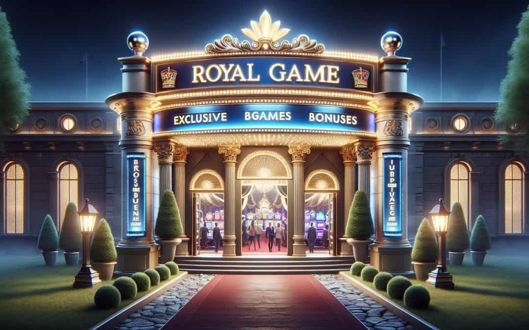Royalgame