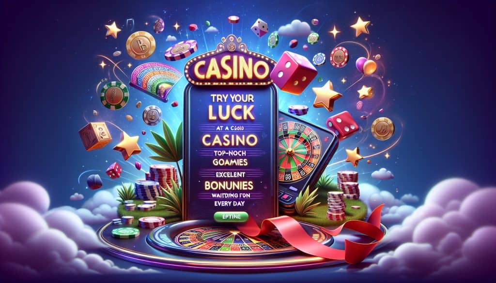SpinBetter Casino SpinBetter Casino