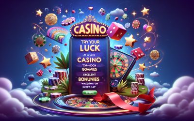 SpinBetter Casino