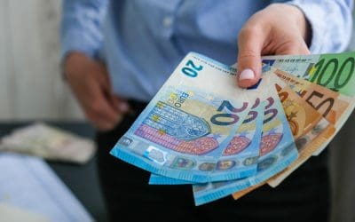 Financijska pismenost kako postati uspješan u upravljanju novcem