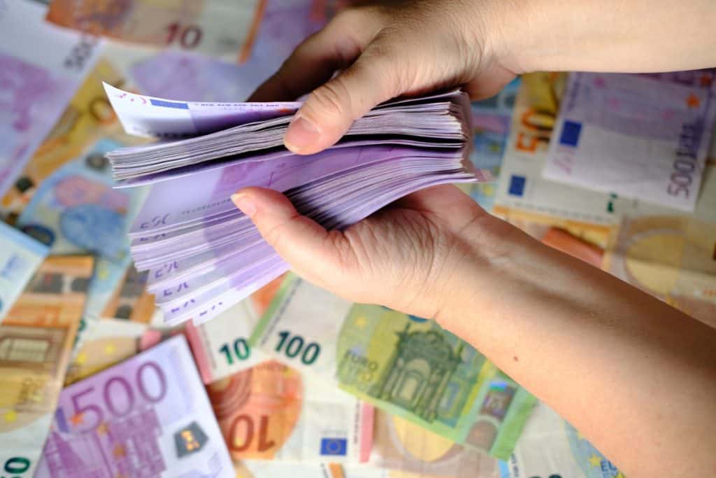 Kako postaviti financijske ciljeve za idućih 5 godina Kako postaviti financijske ciljeve za idućih 5 godina