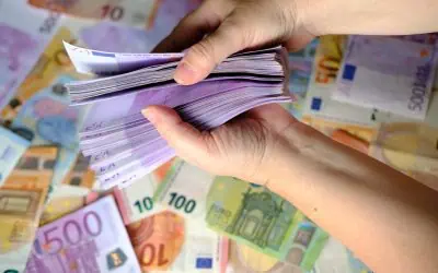 Kako postaviti financijske ciljeve za idućih 5 godina