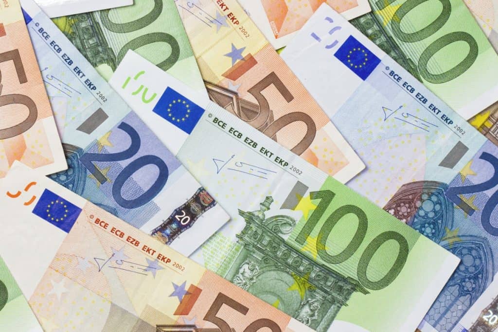 Može li digitalna valuta zamijeniti papirnati novac Može li digitalna valuta zamijeniti papirnati novac