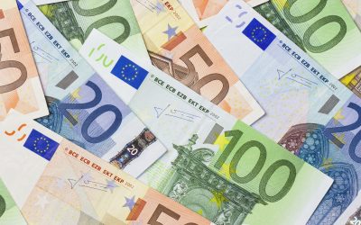 Može li digitalna valuta zamijeniti papirnati novac
