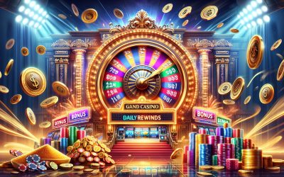 SlotExpress Casino