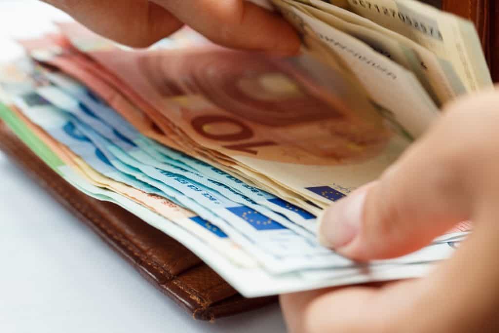 Budućnost financija u rukama mladih poduzetnika Budućnost financija u rukama mladih poduzetnika