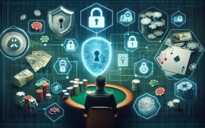 Kako prepoznati sigurnosne mjere u online poker sobama?