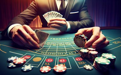 Kako igrati casino igre koristeći Fibonacci strategiju klađenja?