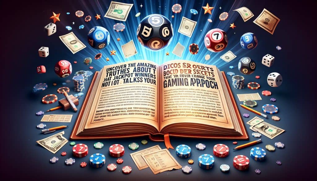 Nevjerojatne istine o jackpot dobitcima koje nitko ne govori