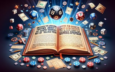 Nevjerojatne istine o jackpot dobitcima koje nitko ne govori