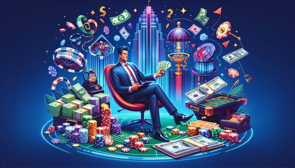 Kako koristiti casino cashback bonuse na optimalan način
