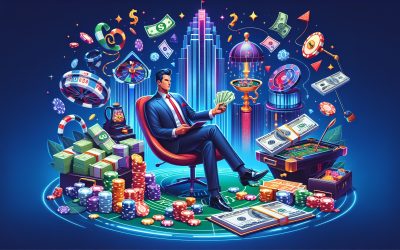 Kako koristiti casino cashback bonuse na optimalan način