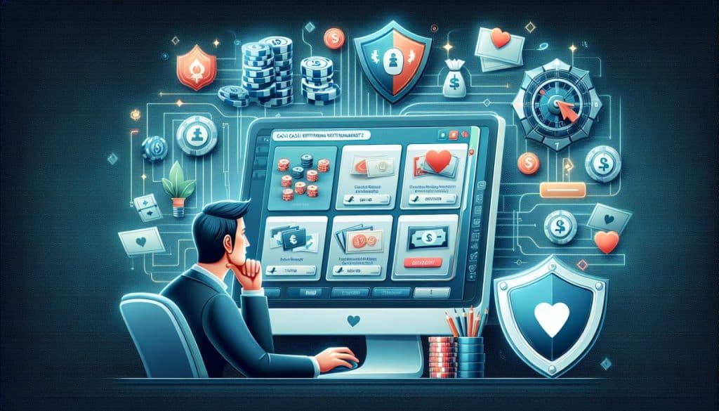 Kako odabrati online casino s najpovoljnijim uvjetima povlačenja
