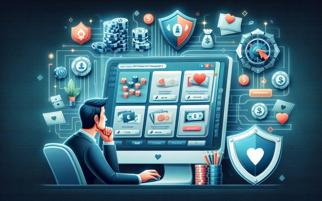Kako odabrati online casino s najpovoljnijim uvjetima povlačenja
