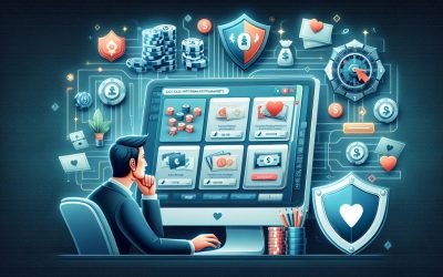 Kako odabrati online casino s najpovoljnijim uvjetima povlačenja