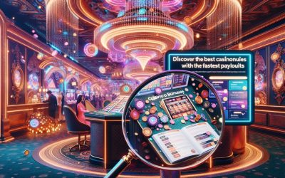 Casino bonusi s najbržim isplatama – gdje ih pronaći?