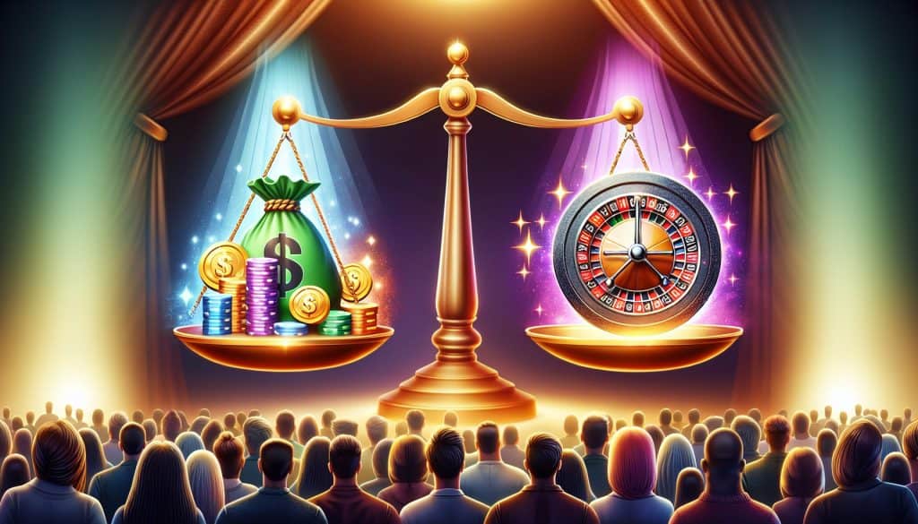 Jesu li casino bonusi bolji od besplatnih vrtnji? Jesu li casino bonusi bolji od besplatnih vrtnji?