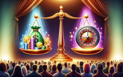 Jesu li casino bonusi bolji od besplatnih vrtnji?
