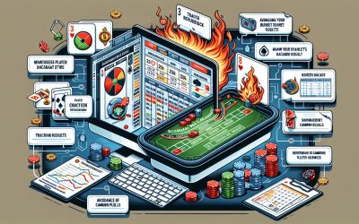 Koje su najbolje strategije za igranje baccarat-a u online casinima?