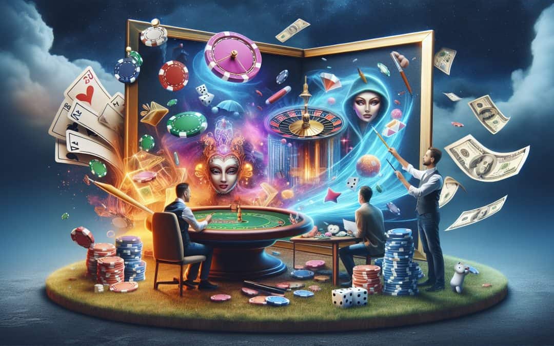 Mitovi i istine o casinima koje trebate znati