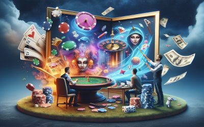 Mitovi i istine o casinima koje trebate znati
