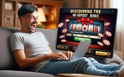 Koliko je stvarno besplatan bonus bez depozita?