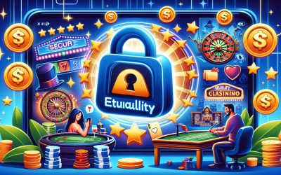 Kako prepoznati siguran online casino s najboljim uvjetima za igru?