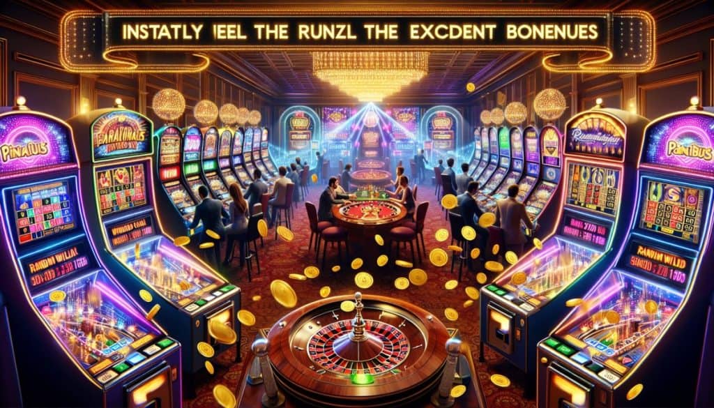 Kako igrati igre koje koriste random wild cash bonuse Kako igrati igre koje koriste random wild cash bonuse