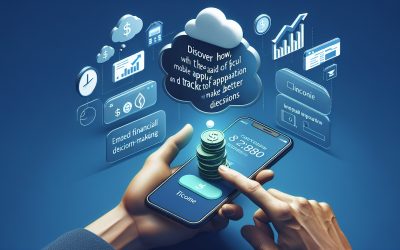 Kako koristiti mobilne aplikacije za praćenje uloga