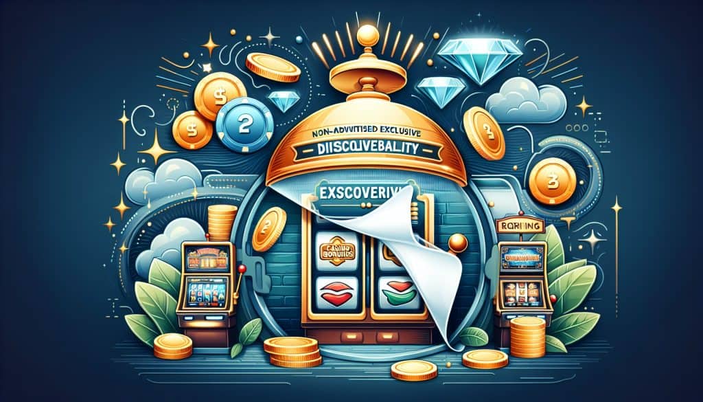 Casino bonusi koji se ne reklamiraju javno Casino bonusi koji se ne reklamiraju javno