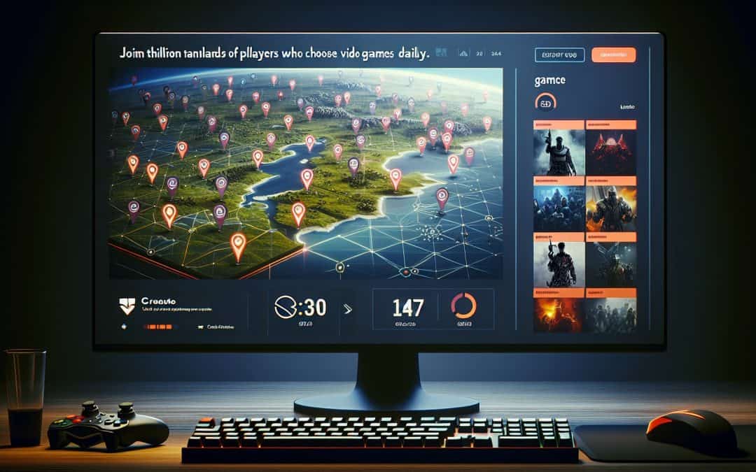Gdje se najviše igra u regiji – statistika