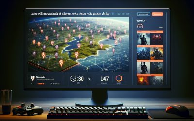 Gdje se najviše igra u regiji – statistika