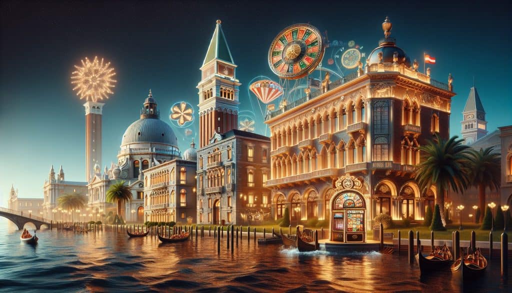 Najdugovječniji casino brendovi u Europi Najdugovječniji casino brendovi u Europi