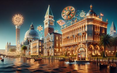 Najdugovječniji casino brendovi u Europi