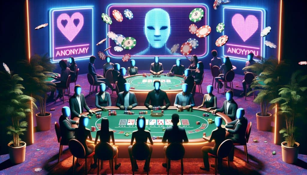 Casino aplikacije koje pokušavaju otkriti tvoj identitet Casino aplikacije koje pokušavaju otkriti tvoj identitet
